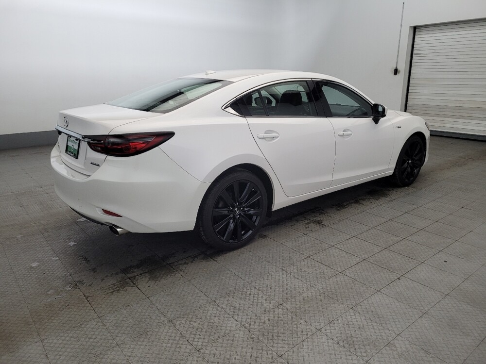 2020 MAZDA MAZDA6 in Woodbridge, VA 22191 - 18111188 10