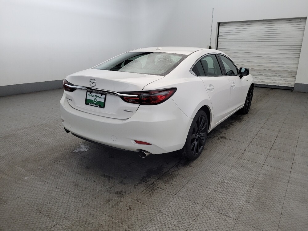 2020 MAZDA MAZDA6 in Woodbridge, VA 22191 - 18111188 9