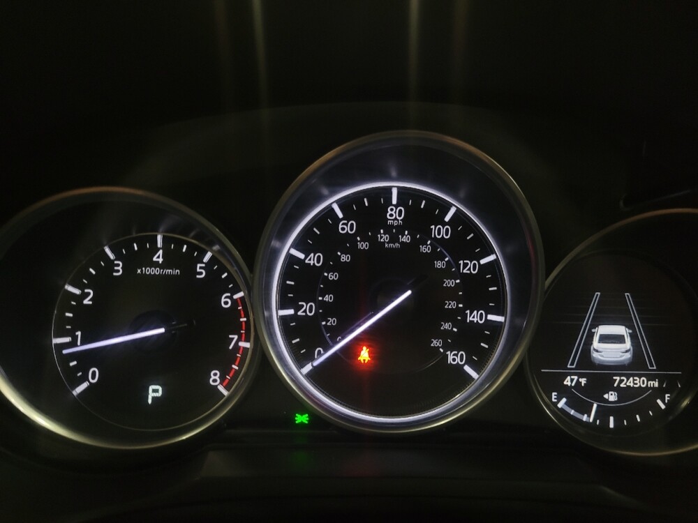 2020 MAZDA MAZDA6 in Woodbridge, VA 22191 - 18111188 23