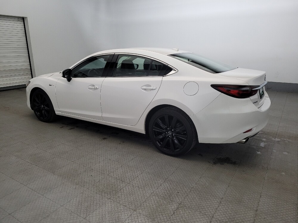 2020 MAZDA MAZDA6 in Woodbridge, VA 22191 - 18111188 3