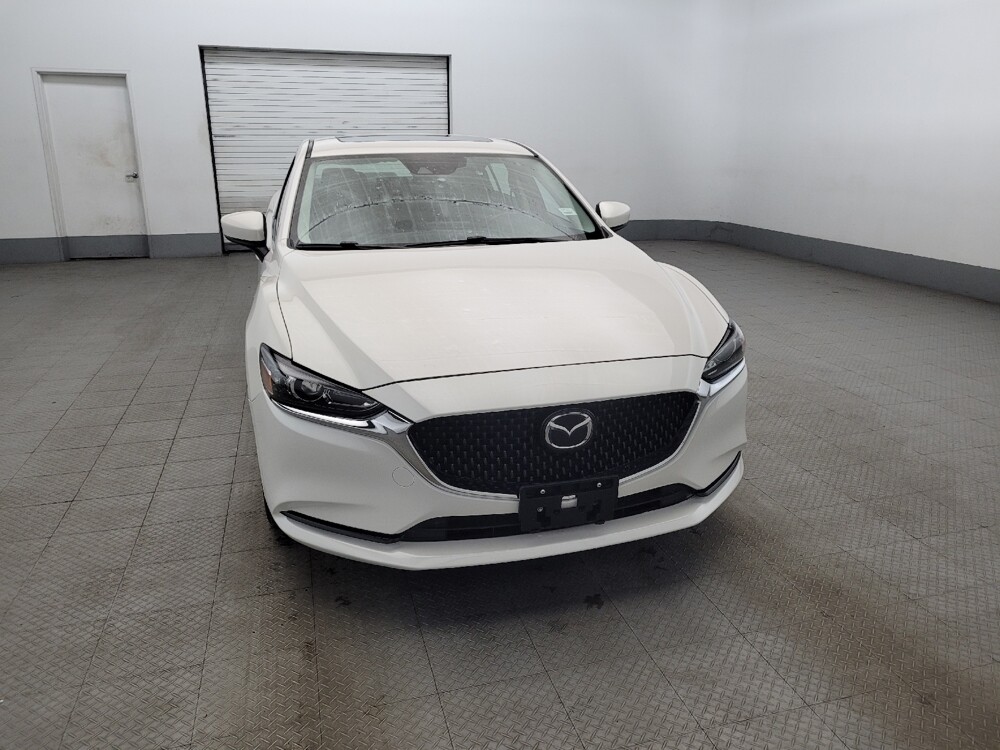 2020 MAZDA MAZDA6 in Woodbridge, VA 22191 - 18111188 14