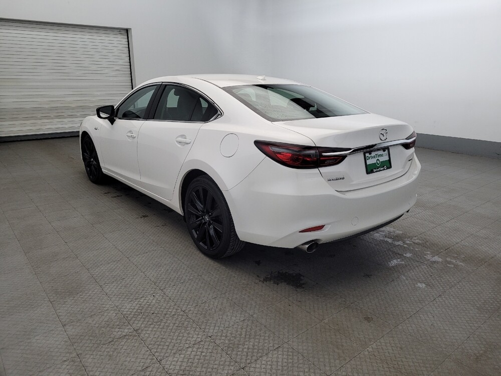 2020 MAZDA MAZDA6 in Woodbridge, VA 22191 - 18111188 5