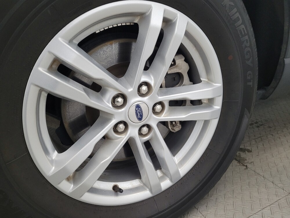 2023 Ford Explorer in Chesapeake, VA 23320 - 18111189 31