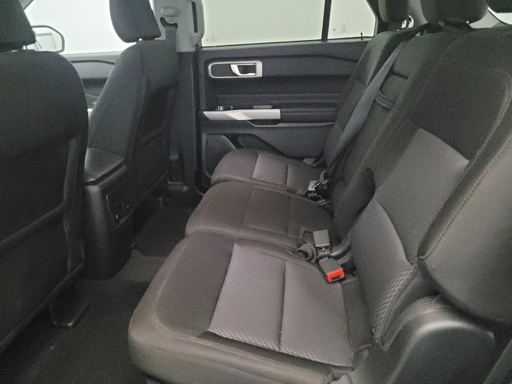 2023 Ford Explorer in Chesapeake, VA 23320 - 18111189 18