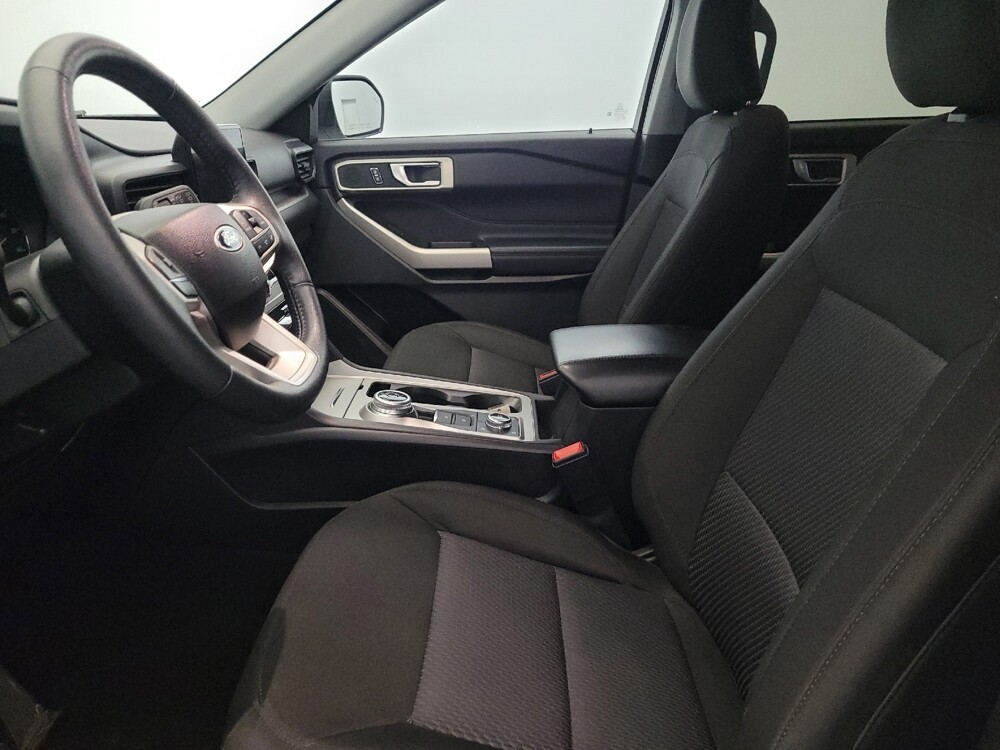 2023 Ford Explorer in Chesapeake, VA 23320 - 18111189 17