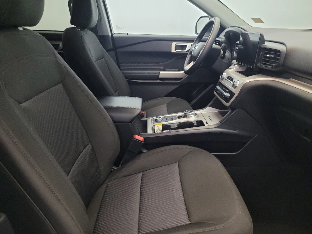 2023 Ford Explorer in Chesapeake, VA 23320 - 18111189 21