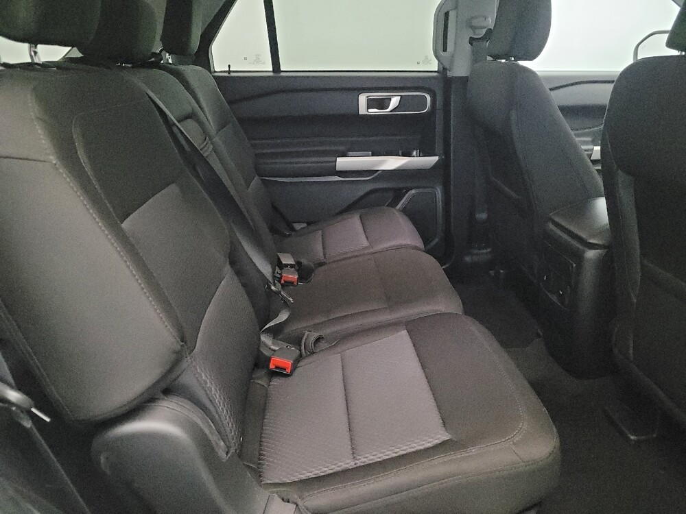 2023 Ford Explorer in Chesapeake, VA 23320 - 18111189 19