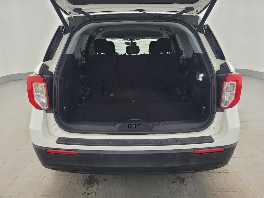 2023 Ford Explorer in Chesapeake, VA 23320 - 18111189 29