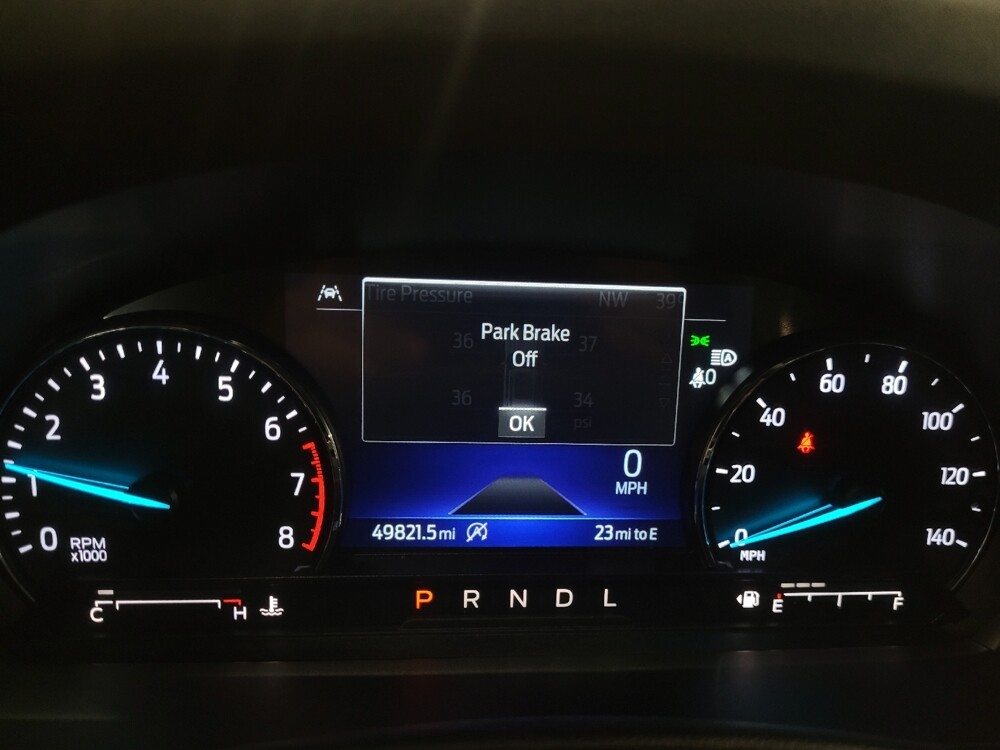 2023 Ford Explorer in Chesapeake, VA 23320 - 18111189 23