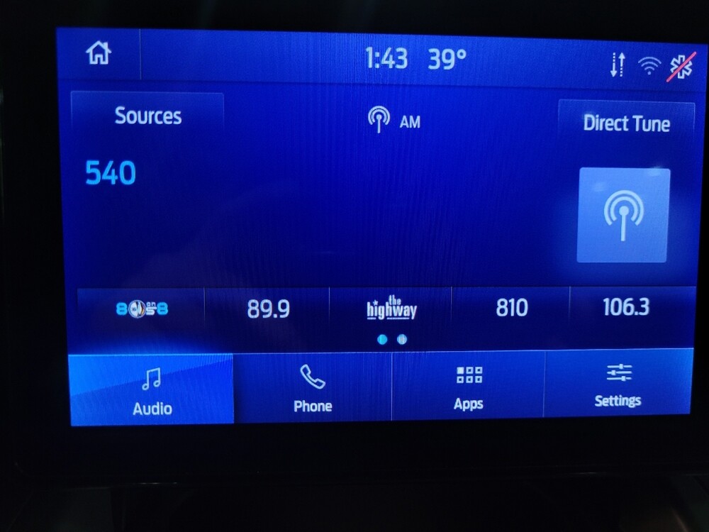 2023 Ford Explorer in Chesapeake, VA 23320 - 18111189 25