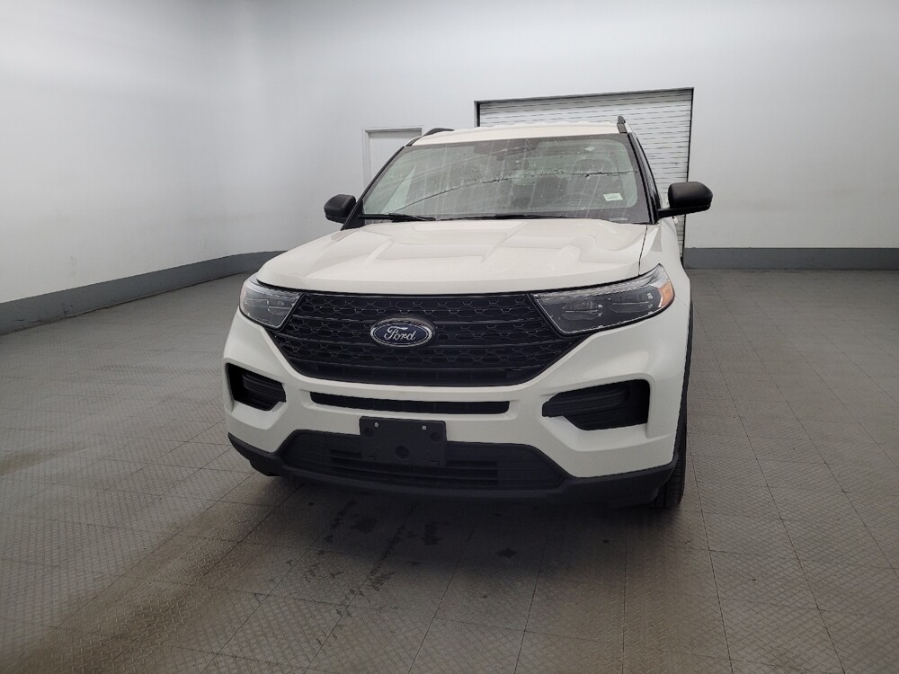 2023 Ford Explorer in Chesapeake, VA 23320 - 18111189 15