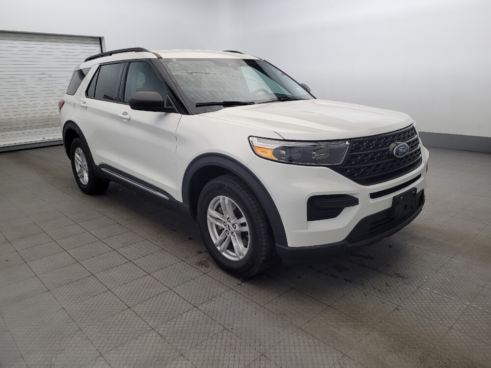 2023 Ford Explorer in Chesapeake, VA 23320 - 18111189 13