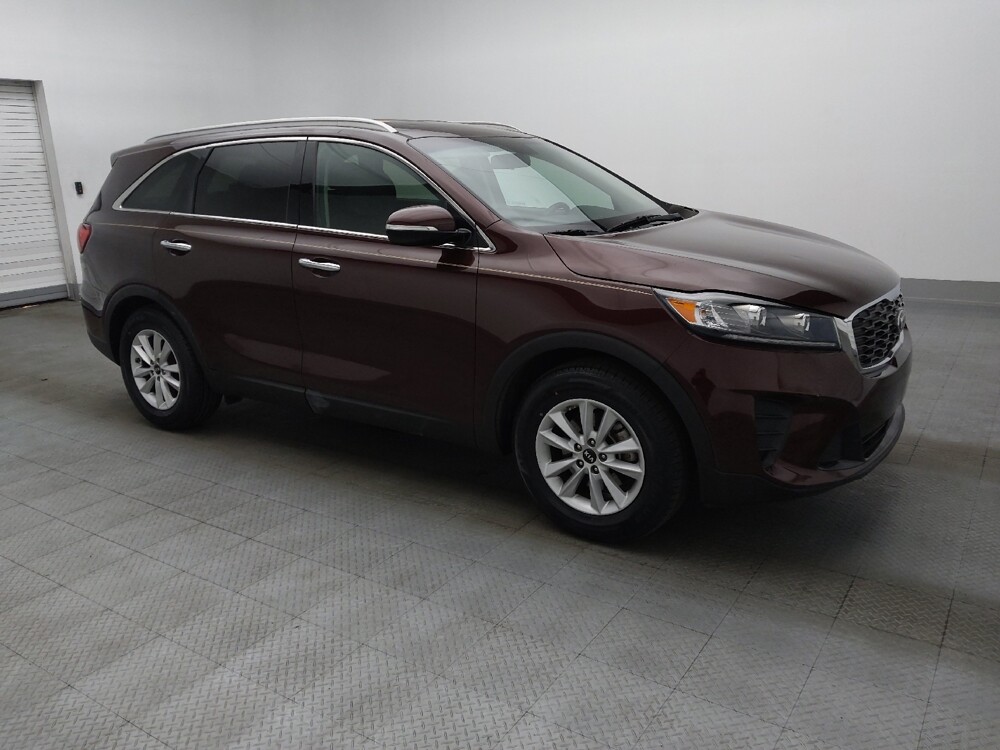 2020 Kia Sorento in Raleigh, NC 27604 - 18111190 11