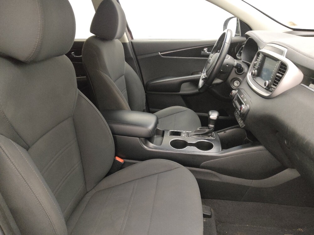 2020 Kia Sorento in Raleigh, NC 27604 - 18111190 21