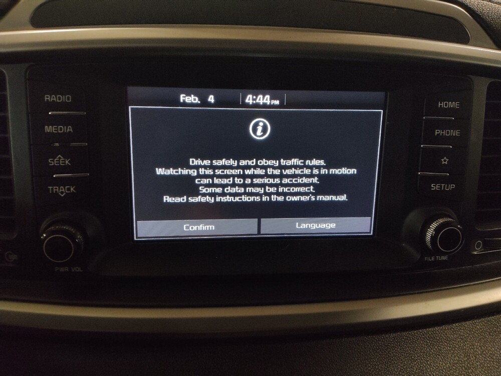 2020 Kia Sorento in Raleigh, NC 27604 - 18111190 25