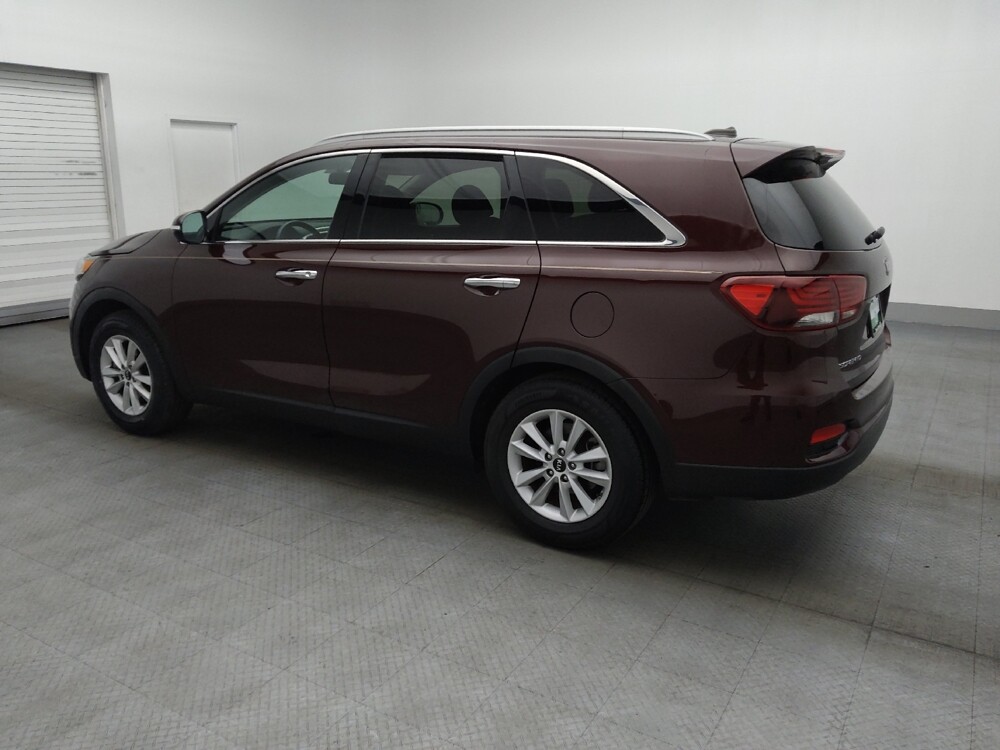 2020 Kia Sorento in Raleigh, NC 27604 - 18111190 3