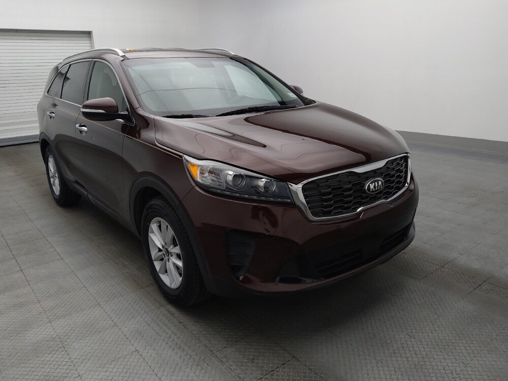 2020 Kia Sorento in Raleigh, NC 27604 - 18111190 13