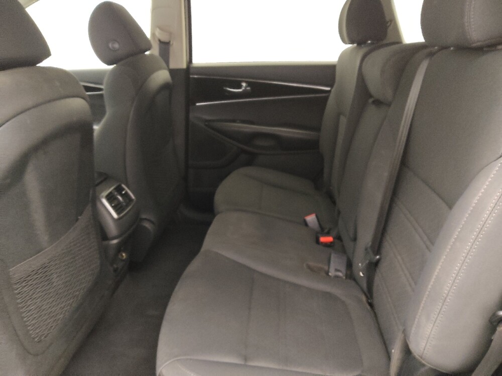 2020 Kia Sorento in Raleigh, NC 27604 - 18111190 18