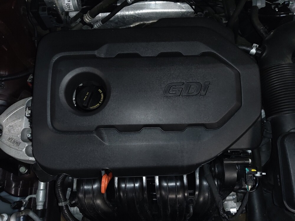 2020 Kia Sorento in Raleigh, NC 27604 - 18111190 30