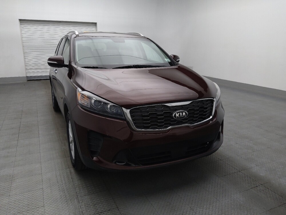 2020 Kia Sorento in Raleigh, NC 27604 - 18111190 14
