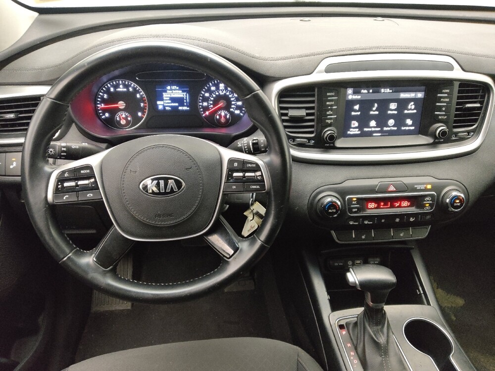2020 Kia Sorento in Raleigh, NC 27604 - 18111190 22