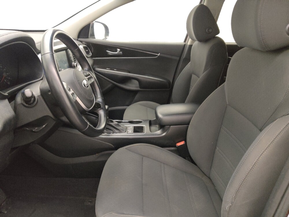 2020 Kia Sorento in Raleigh, NC 27604 - 18111190 17
