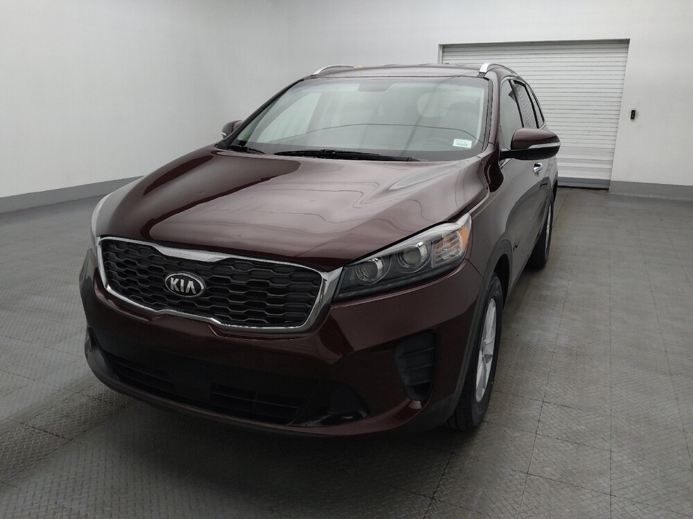 2020 Kia Sorento in Raleigh, NC 27604 - 18111190 15
