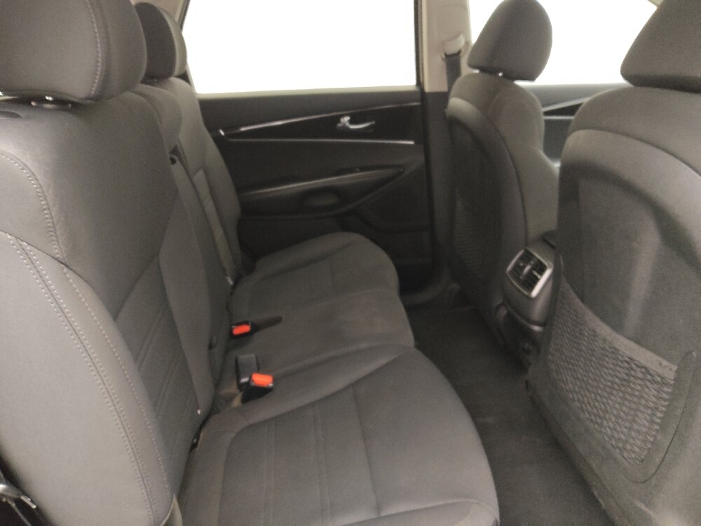 2020 Kia Sorento in Raleigh, NC 27604 - 18111190 19