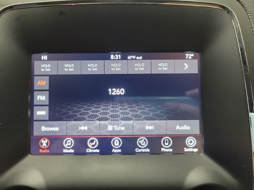 2018 Dodge Durango in Allentown, PA 18103 - 18111191 25