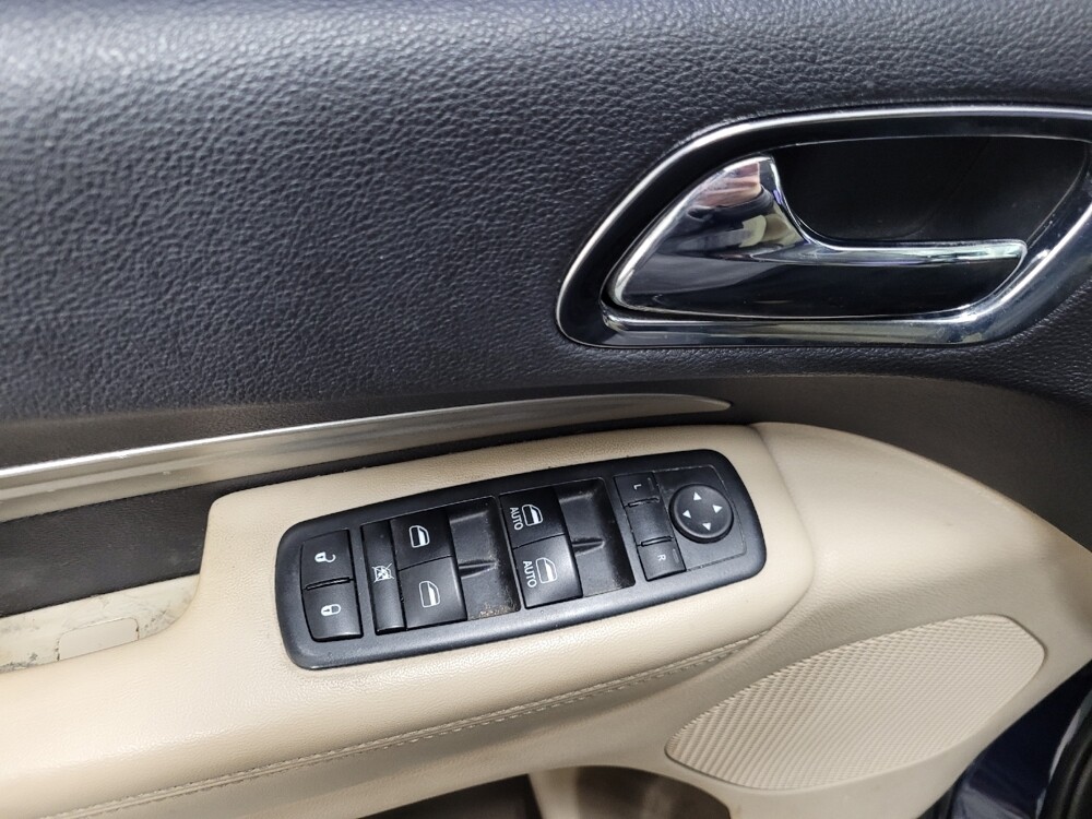 2018 Dodge Durango in Allentown, PA 18103 - 18111191 27