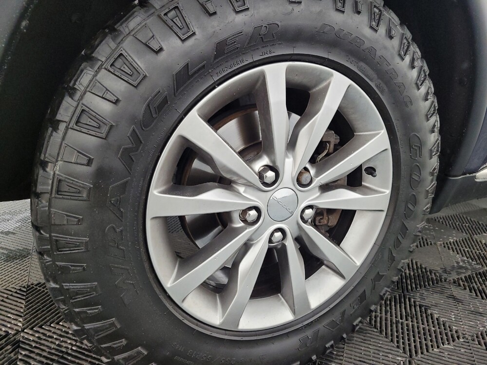 2018 Dodge Durango in Allentown, PA 18103 - 18111191 31