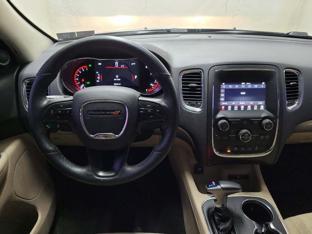 2018 Dodge Durango in Allentown, PA 18103 - 18111191 22