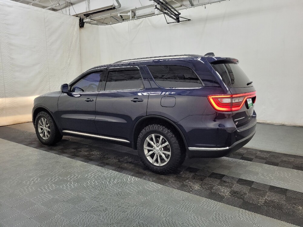 2018 Dodge Durango in Allentown, PA 18103 - 18111191 3