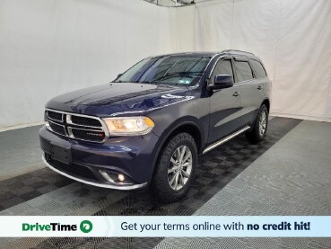 2018 Dodge Durango in Allentown, PA 18103