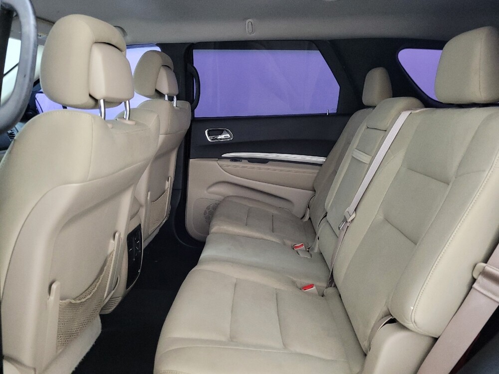 2018 Dodge Durango in Allentown, PA 18103 - 18111191 18