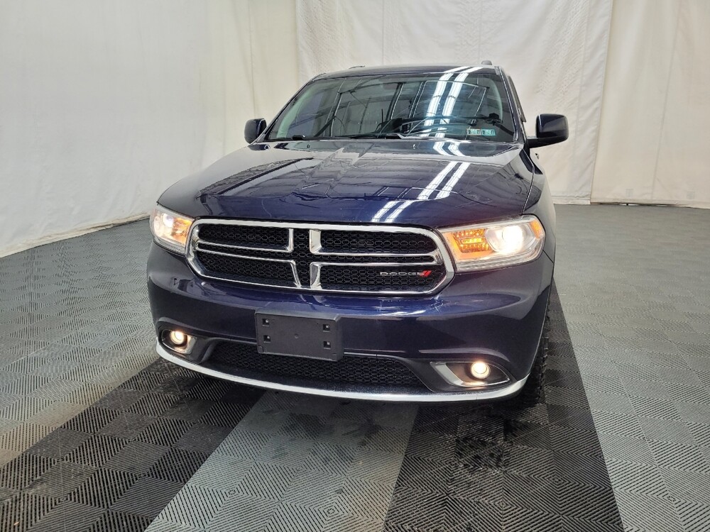 2018 Dodge Durango in Allentown, PA 18103 - 18111191 15