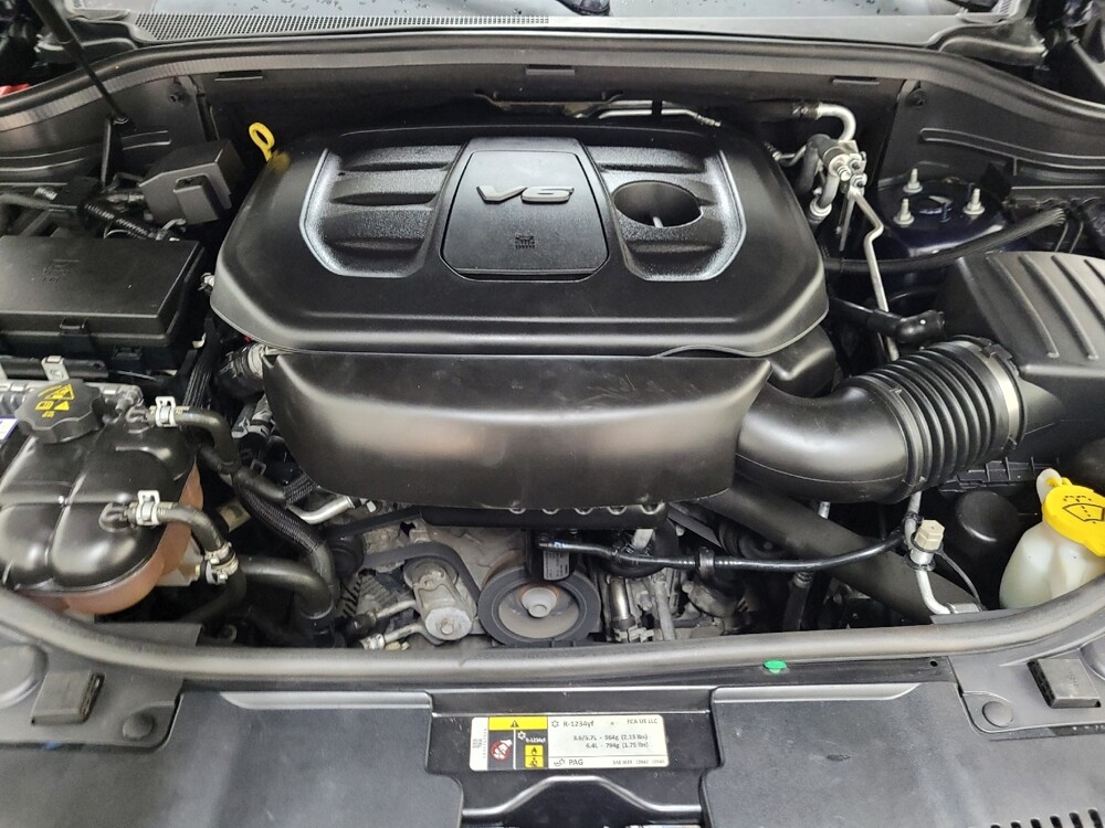 2018 Dodge Durango in Allentown, PA 18103 - 18111191 30