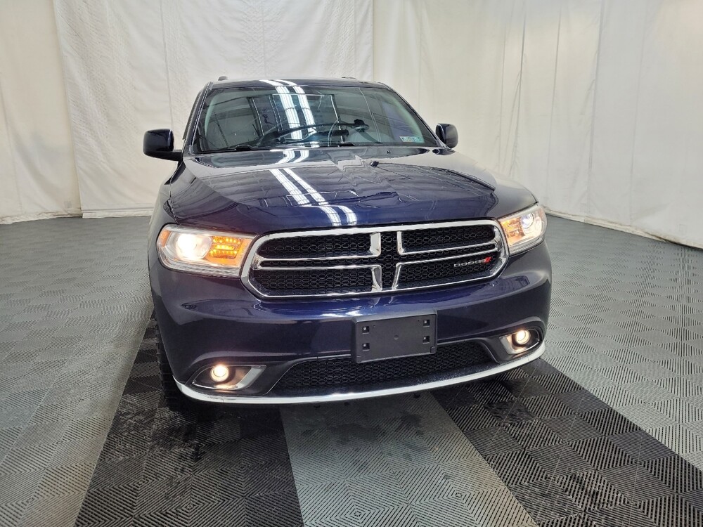 2018 Dodge Durango in Allentown, PA 18103 - 18111191 14