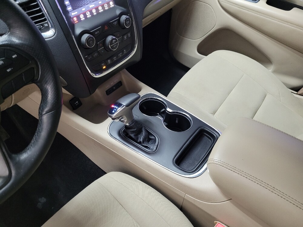 2018 Dodge Durango in Allentown, PA 18103 - 18111191 26