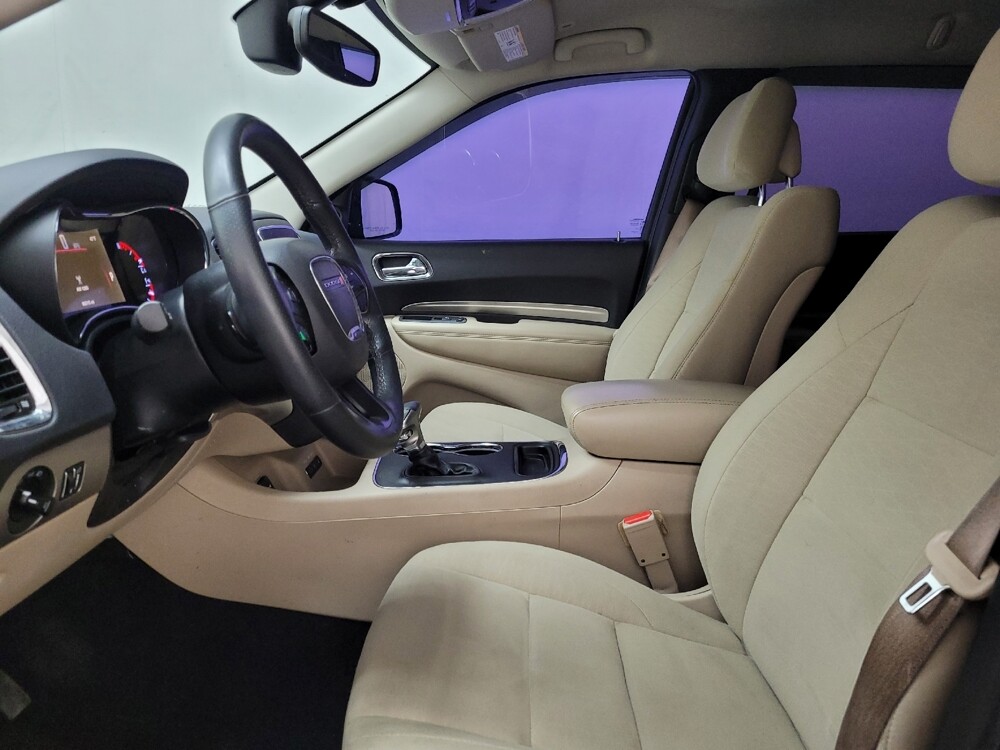 2018 Dodge Durango in Allentown, PA 18103 - 18111191 17