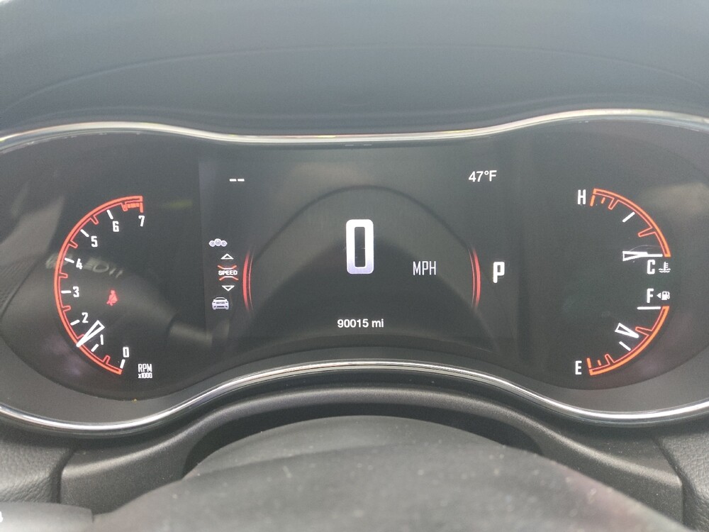 2018 Dodge Durango in Allentown, PA 18103 - 18111191 23