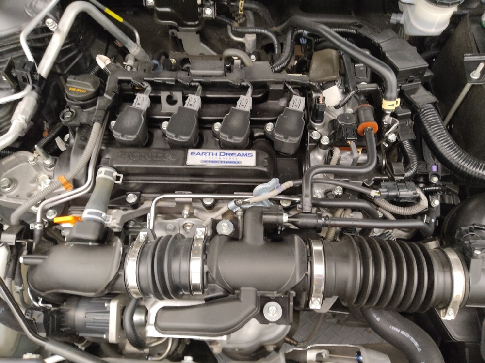 2020 Honda Accord in Gladstone, MO 64118 - 18111192 30