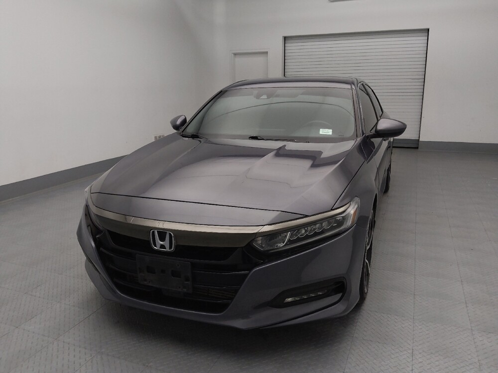 2020 Honda Accord in Gladstone, MO 64118 - 18111192 15