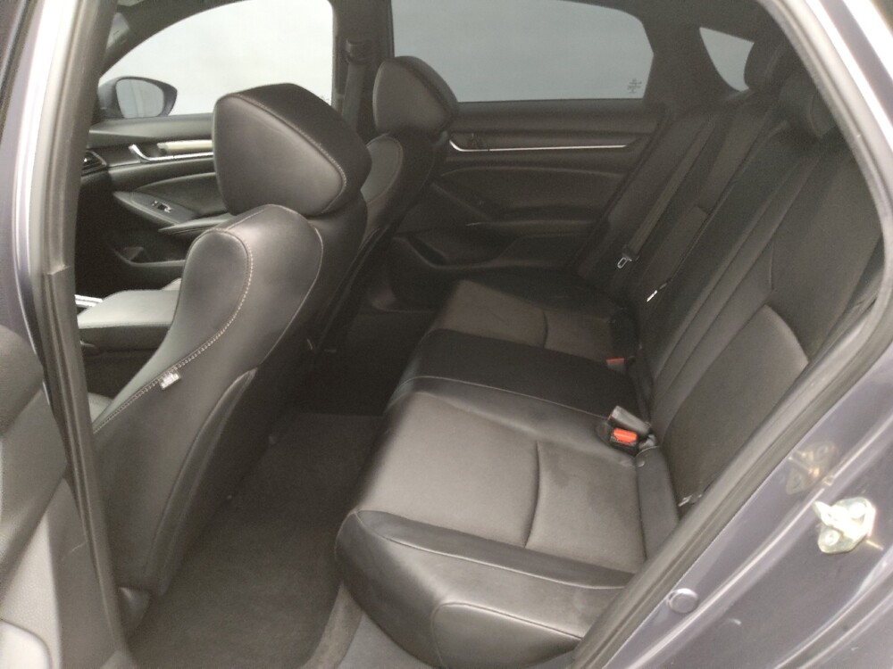2020 Honda Accord in Gladstone, MO 64118 - 18111192 18