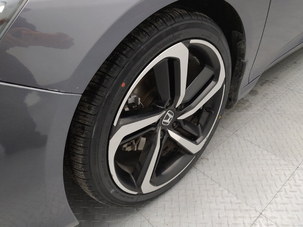 2020 Honda Accord in Gladstone, MO 64118 - 18111192 31