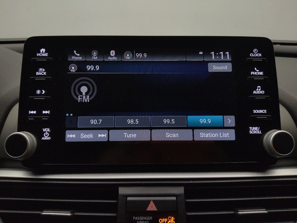 2020 Honda Accord in Gladstone, MO 64118 - 18111192 25