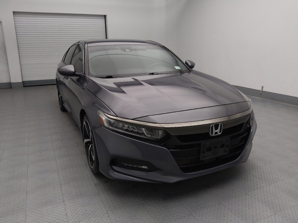 2020 Honda Accord in Gladstone, MO 64118 - 18111192 14