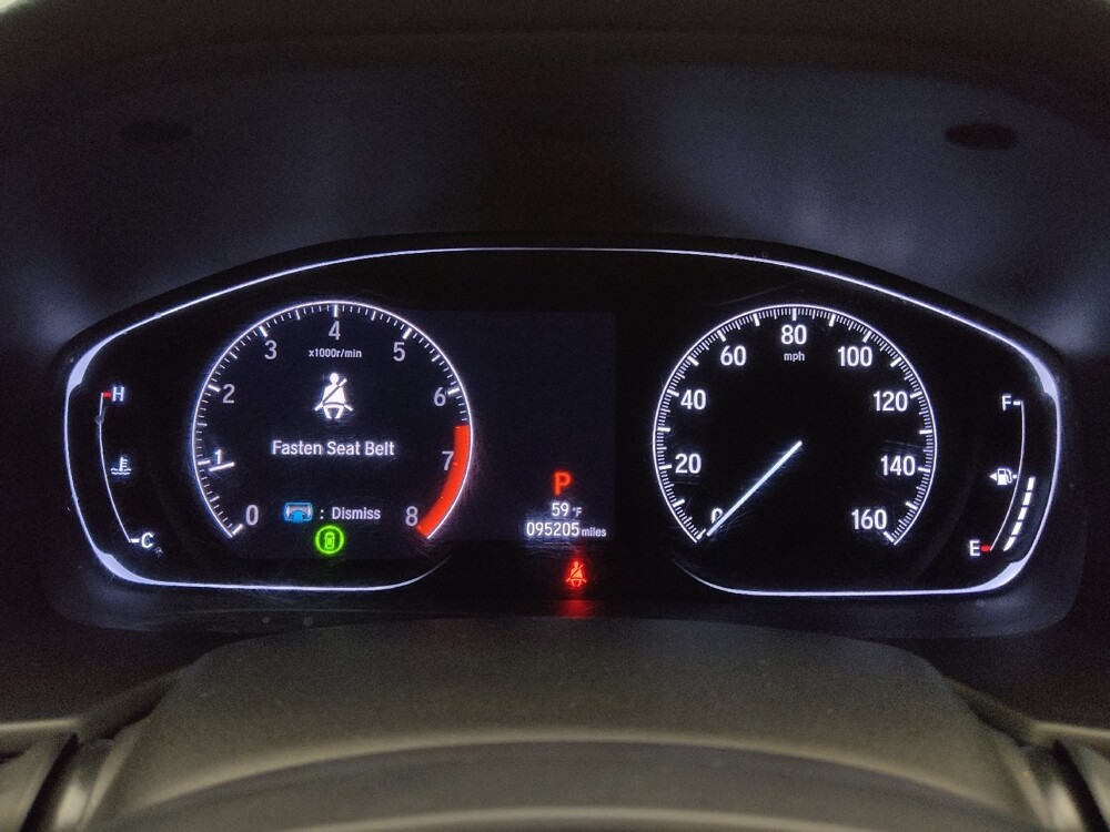 2020 Honda Accord in Gladstone, MO 64118 - 18111192 23