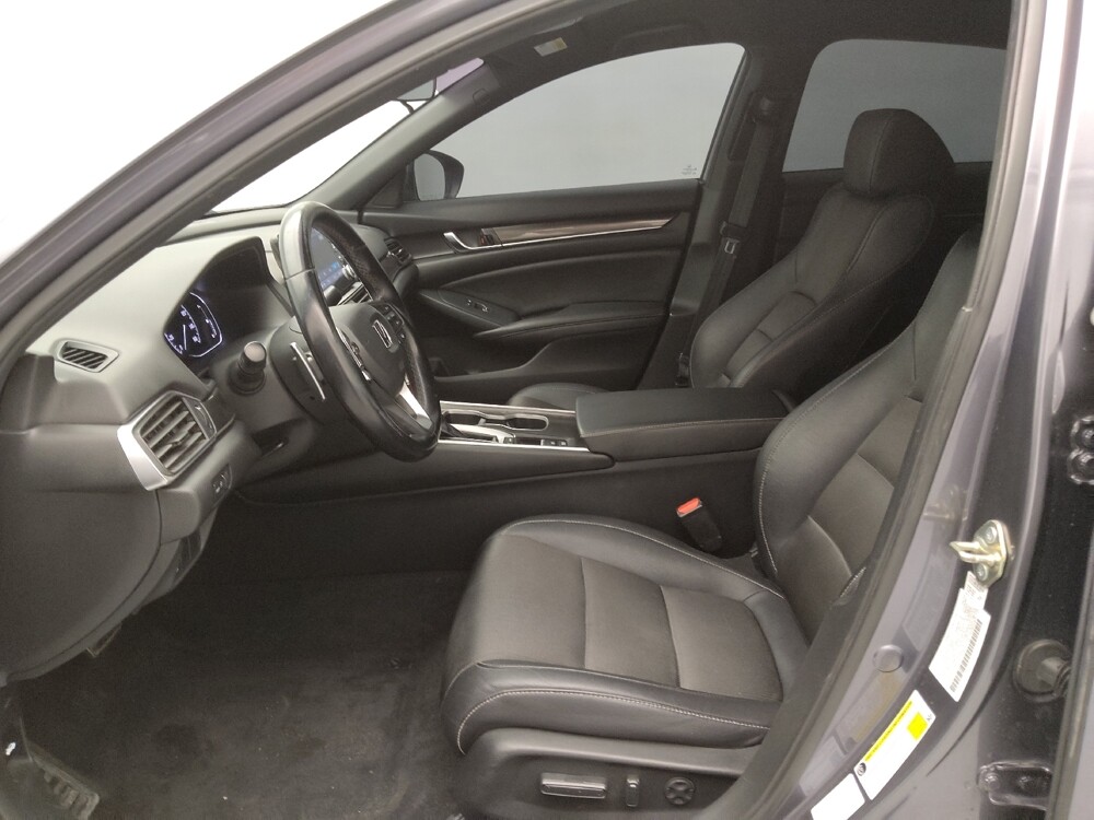 2020 Honda Accord in Gladstone, MO 64118 - 18111192 17