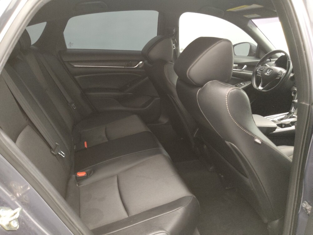 2020 Honda Accord in Gladstone, MO 64118 - 18111192 19